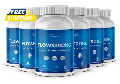Flowstrong Supplement